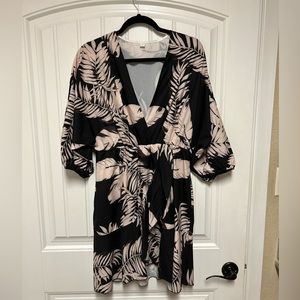 Hawaiian Dress